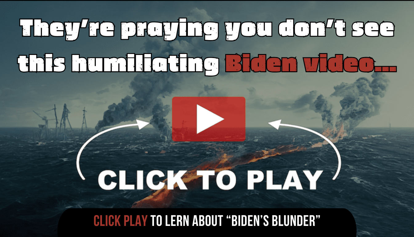 Biden’s video